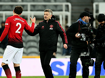 'The defence Jose Mourinho fou...